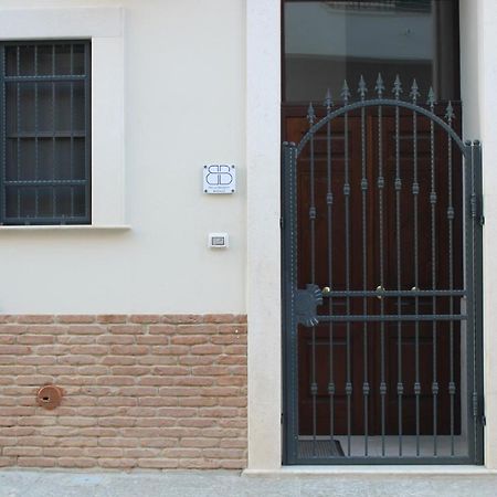 Orta Nova B&B Bianco Apartments מראה חיצוני תמונה